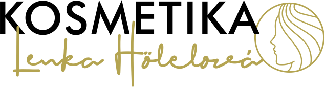 Kosmetika Třeboň - Lenka Hölclová